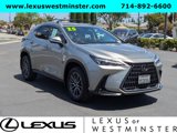 Used 2025 Lexus NX 350 AWD image 3