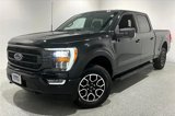 Used 2022 Ford F150 XLT w/ Equipment Group 302A High image 3