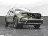 New 2026 Honda CR-V TrailSport image 5