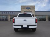 New 2025 Ford F150 Lightning XLT image 5