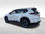New 2026 Nissan Rogue SV image 3