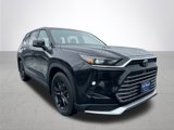 New 2025 Toyota Grand Highlander AWD Hybrid image 6