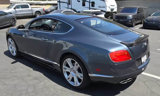 Used 2015 Bentley Continental GT image 5