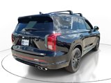 New 2025 Hyundai Palisade Calligraphy image 2