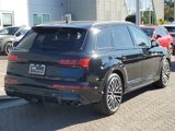 New 2025 Audi SQ7 Prestige image 2