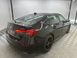 New 2025 Honda Civic Sport image 5