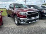 Used 2025 RAM 1500 Big Horn image 2