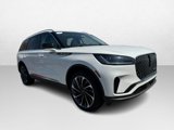 New 2025 Lincoln Aviator Reserve image 3