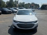 Used 2024 Chevrolet Malibu LT image 2