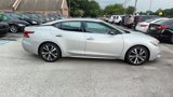 Used 2017 Nissan Maxima 3.5 SV image 5