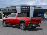 New 2025 GMC Sierra 2500 SLT w/ SLT Premium Package image 3