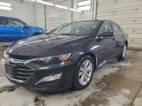 Used 2022 Chevrolet Malibu LT image 4
