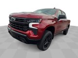 New 2025 Chevrolet Silverado 1500 LT Trail Boss w/ Dark Appearance Package image 3