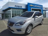 Used 2017 Buick Envision Essence image 4