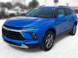 Used 2024 Chevrolet Blazer LT w/ Convenience Package image 3