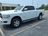 Used 2022 RAM 2500 Big Horn w/ Level A Equipment Group image 3