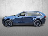 New 2025 MAZDA CX-90 3.3 Turbo w/ Premium Sport Pkg image 4