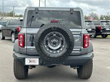 New 2025 Ford Bronco Badlands image 3