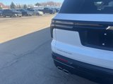 New 2025 Chevrolet Traverse High Country image 4