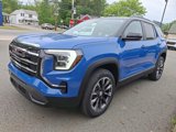 New 2026 GMC Terrain Elevation w/ Elevation Premium Package image 3