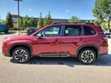 New 2025 Subaru Forester Limited image 2