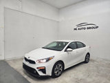 Used 2021 Kia Forte LXS image 2
