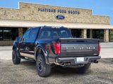 New 2025 Ford F150 Raptor w/ Equipment Group 803A Raptor R image 4