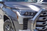 New 2025 Toyota Tundra Platinum image 5