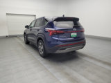 Used 2022 Hyundai Santa Fe SE image 5