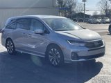 New 2025 Honda Odyssey Elite image 3