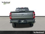 New 2025 Ford F250 XL w/ STX Appearance Package image 6