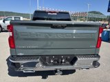 New 2026 Chevrolet Silverado 1500 LTZ w/ LTZ Premium Package image 5