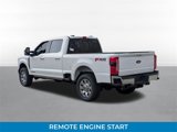 New 2025 Ford F350 Lariat w/ Lariat Ultimate Package image 6