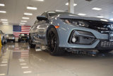 Used 2020 Honda Civic Sport image 2