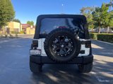 Used 2016 Jeep Wrangler Unlimited Sport image 4