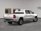 New 2025 RAM 1500 Laramie w/ Advanced Safety Group II image 5