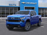 New 2026 Chevrolet Silverado 1500 RST w/ Safety Package image 6