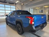 New 2025 Chevrolet Silverado EV LT image 4