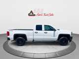 Used 2018 Chevrolet Silverado 1500 W/T w/ Trailering Package image 6