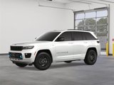 New 2025 Jeep Grand Cherokee Limited 4xe image 2