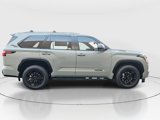 New 2025 Toyota Sequoia Platinum image 4