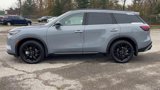 Certified 2025 INFINITI QX60 Luxe w/ Black Edition image 5
