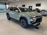 New 2026 Chevrolet Equinox ACTIV w/ Convenience Package III image 3