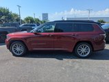 New 2025 Jeep Grand Cherokee L Summit w/ Luxury Tech Group V image 5