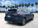 Certified 2025 Subaru Outback Touring XT w/ Popular Package #2 image 4