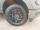 New 2025 Ford F150 XLT image 2