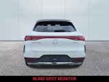 New 2024 Mercedes-Benz EQE 350+ 4MATIC SUV image 5