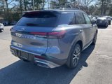 New 2025 INFINITI QX60 Autograph w/ Cargo Package image 3