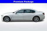 Used 2022 BMW 740i w/ Premium Package image 5