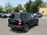 Used 2024 Ford Bronco Sport Big Bend image 5